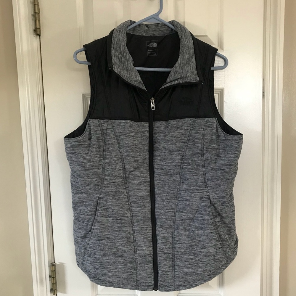 Northface vest